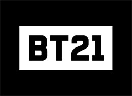 Official Licensed BT21 Merchandise in Collaboration with BTS